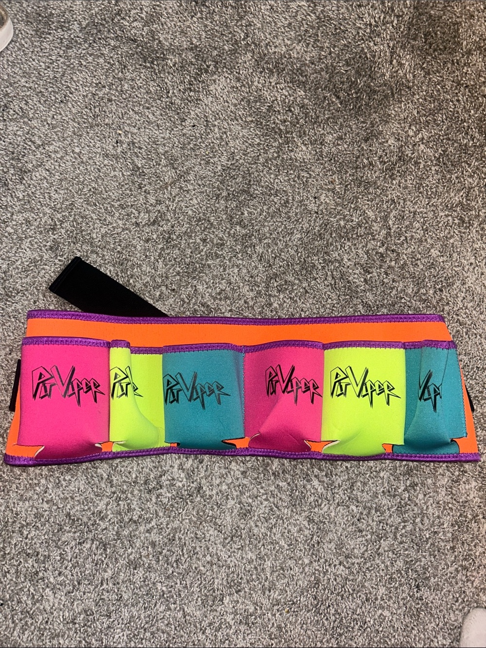 Pit Viper Butt Bar Beer Belt
